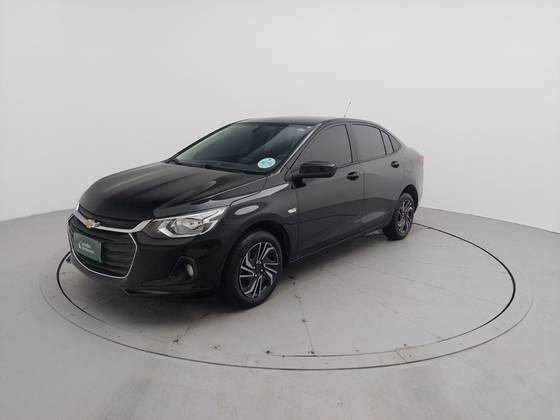 CHEVROLET ONIX 1.0 FLEX PLUS LT MANUAL CHEVROLET ONIX 1.0 FLEX PLUS LT MANUAL